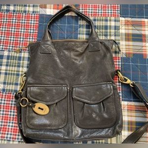 Fossil Bag